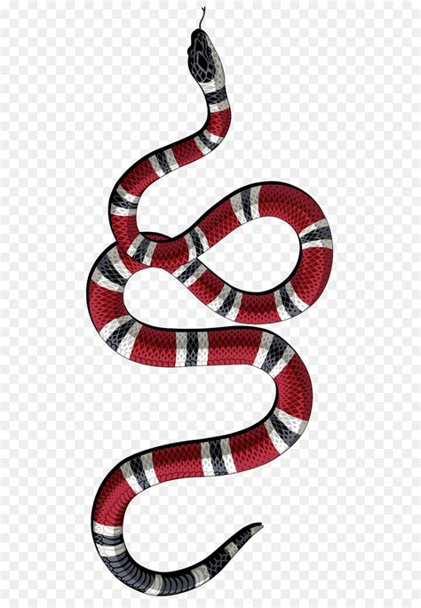 gucci snake logo meaning